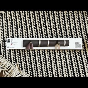 New in box Umbra wall hooks